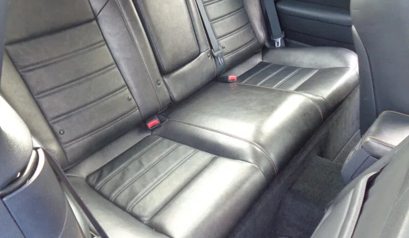
								DODGE CHALLENGER SXT full									