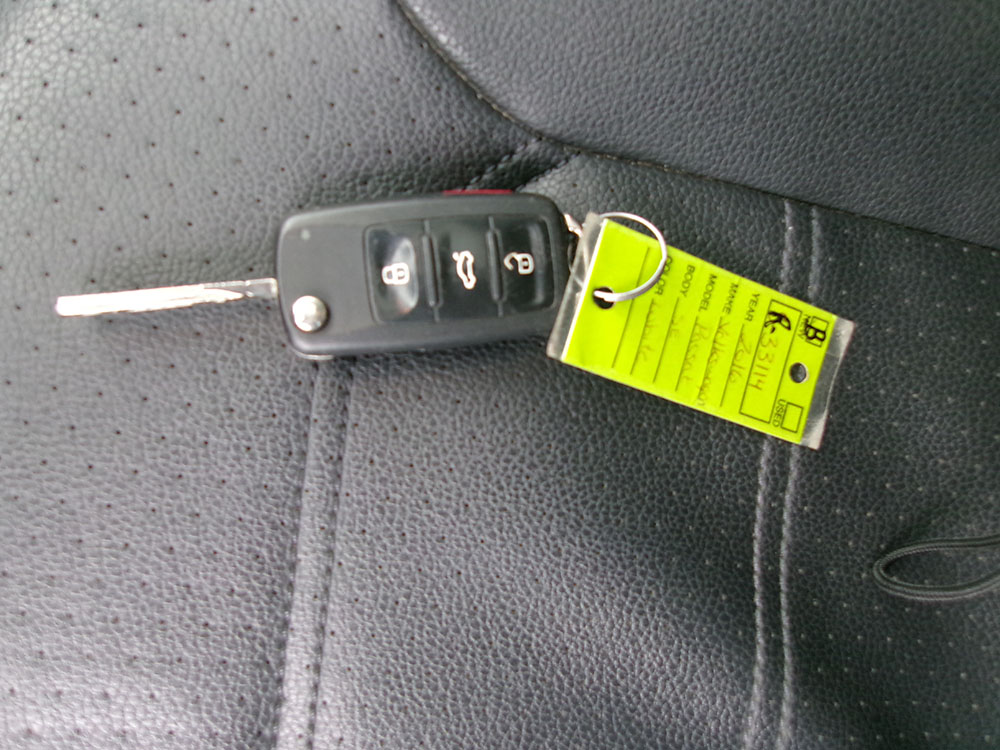 
								VOLKSWAGEN PASSAT SE full									