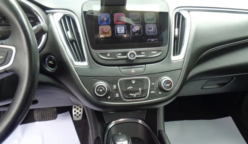 
								CHEVROLET MALIBU LT full									