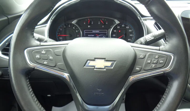 
								CHEVROLET MALIBU LT full									