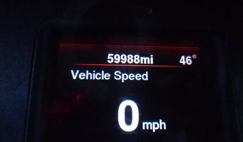
								DODGE CHARGER SE full									