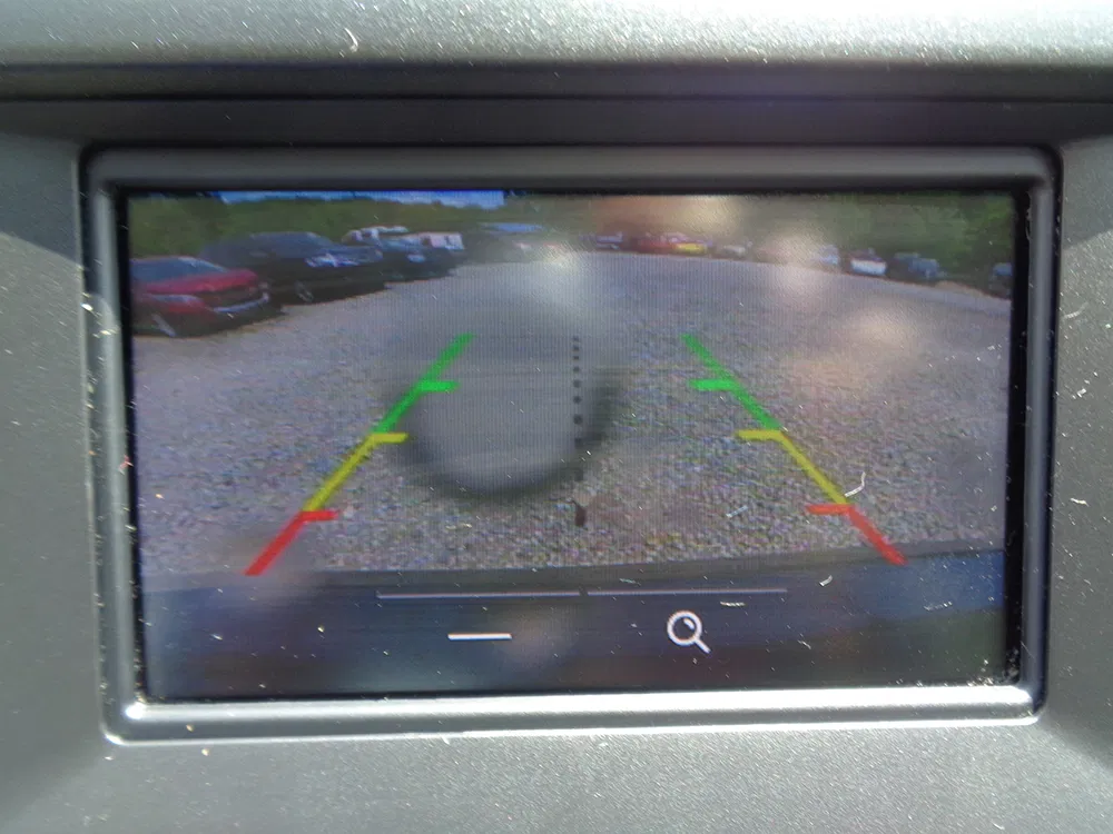 
								FORD FUSION SE full									