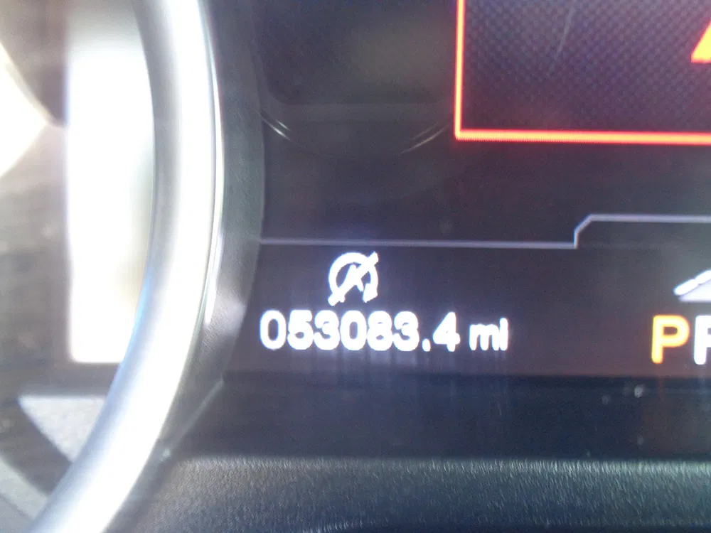 
								FORD F-150 LIMITED SUPER CREW CAB full									