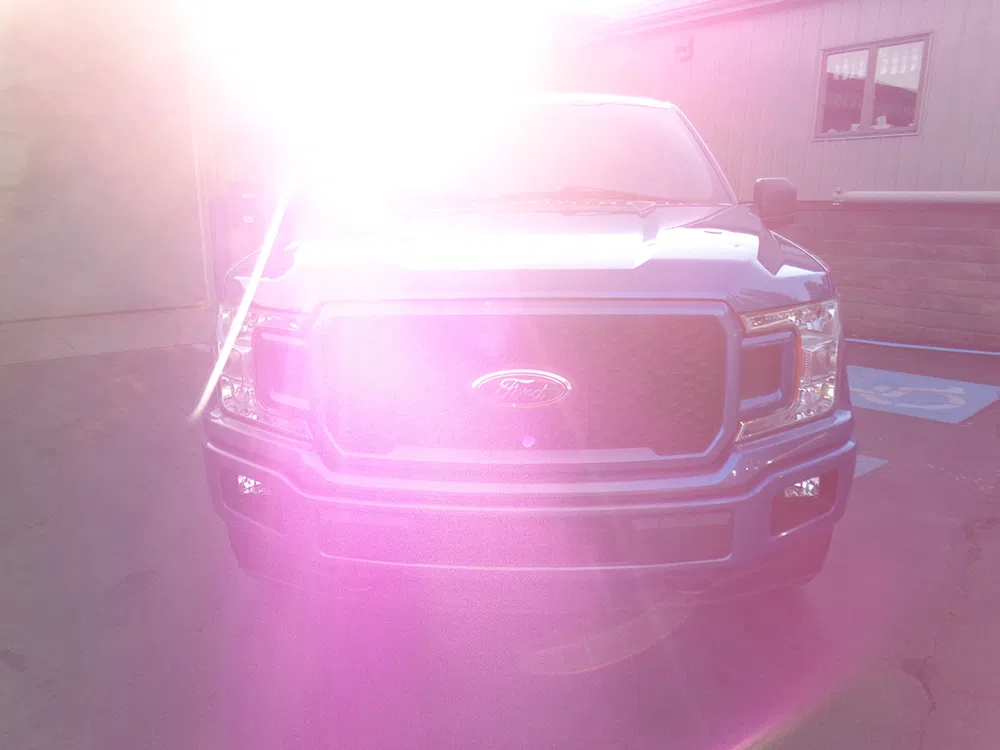 
								FORD F-150 XL STX SUPER CREW CAB full									