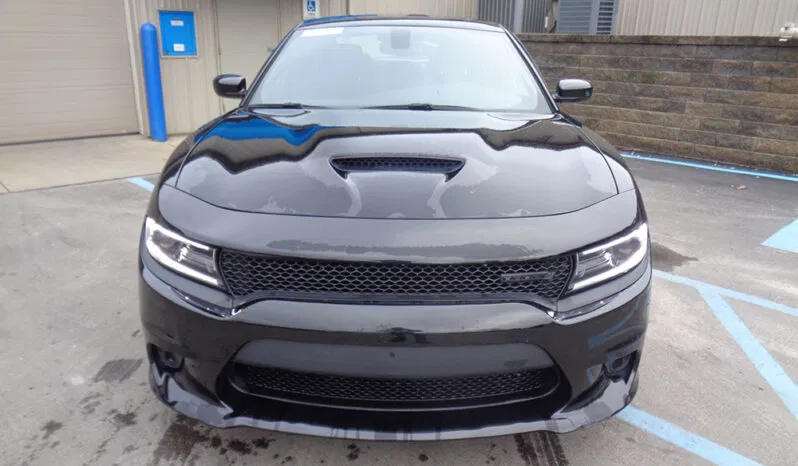 
								DODGE CHARGER GT full									