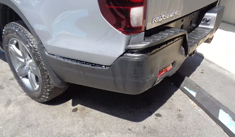 
								HONDA RIDGELINE RTL CREW CAB full									