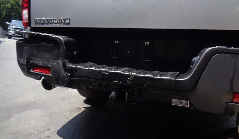 
								HONDA RIDGELINE RTL CREW CAB full									