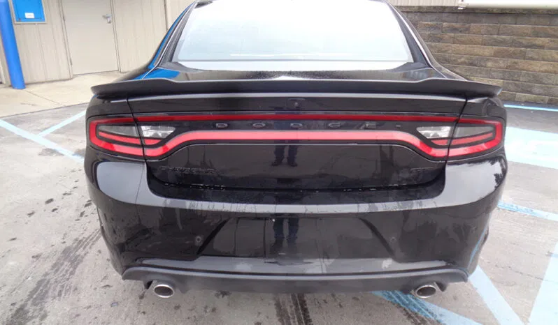 
								DODGE CHARGER GT full									