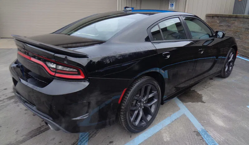 
								DODGE CHARGER GT full									