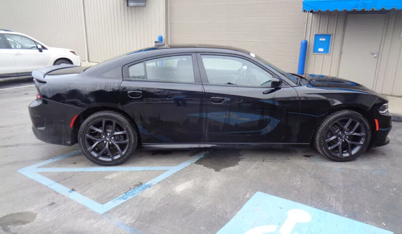 
								DODGE CHARGER GT full									