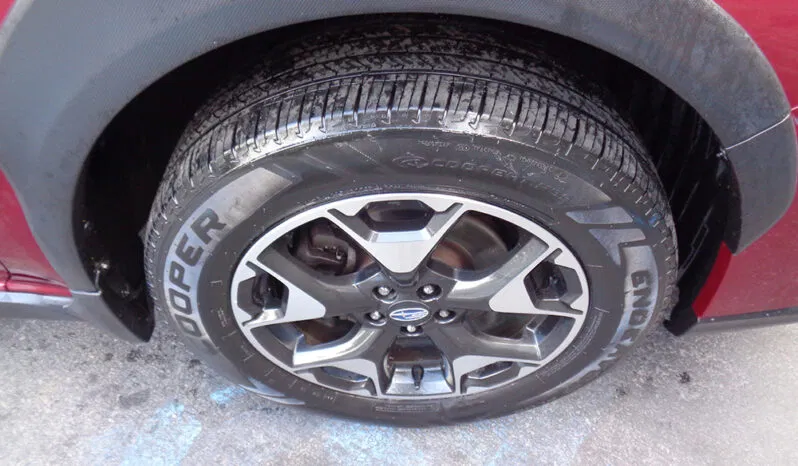 
								SUBARU CROSSTREK PREMIUM full									