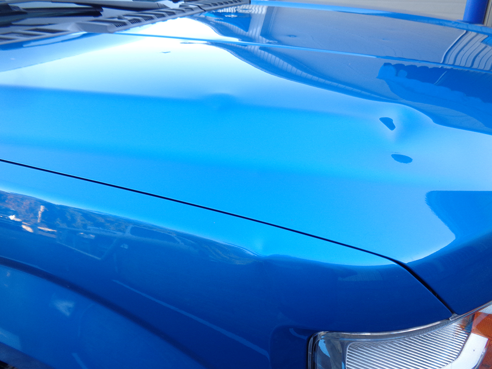 
								FORD F-150 XL STX SUPER CREW CAB full									