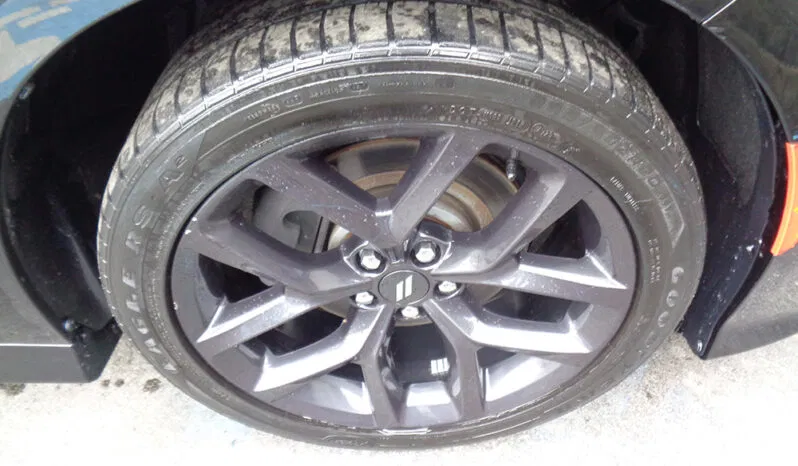 
								DODGE CHARGER GT full									