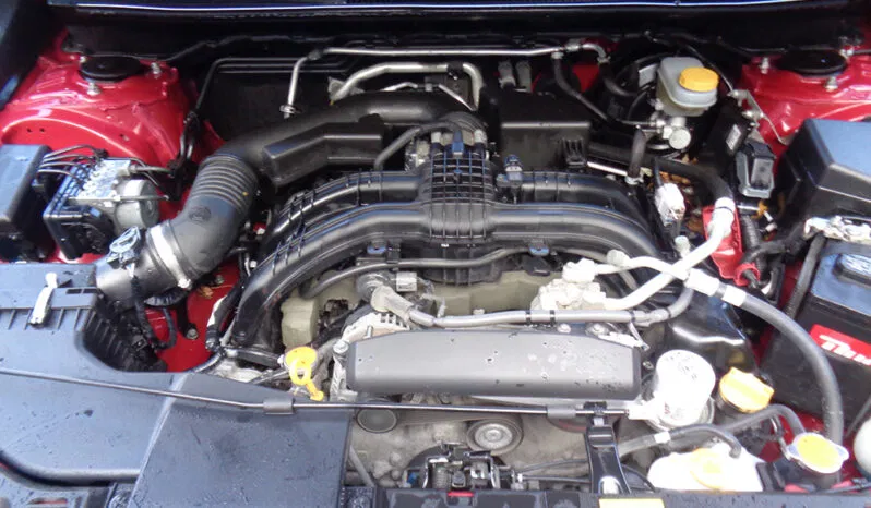 
								SUBARU CROSSTREK PREMIUM full									