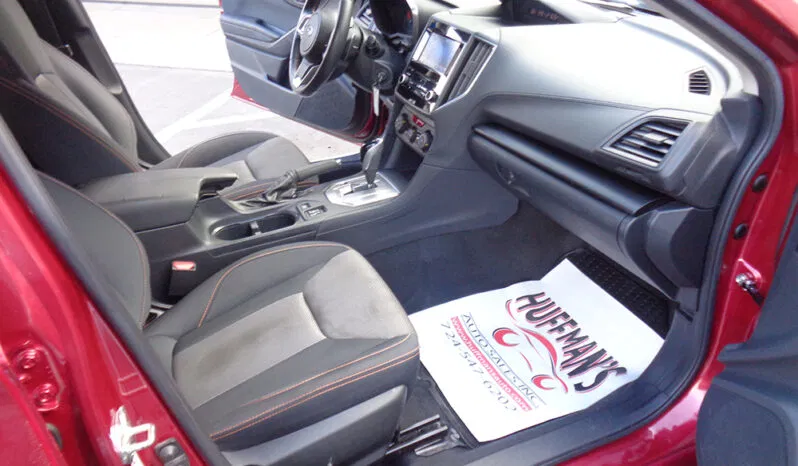 
								SUBARU CROSSTREK PREMIUM full									