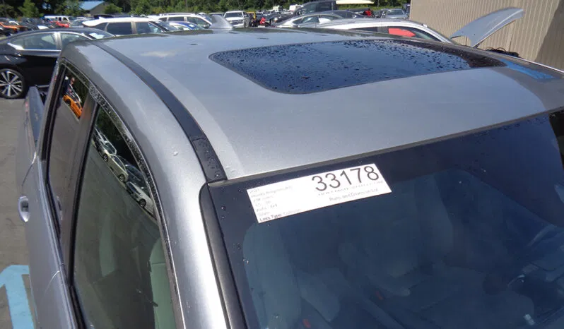 
								HONDA RIDGELINE RTL CREW CAB full									