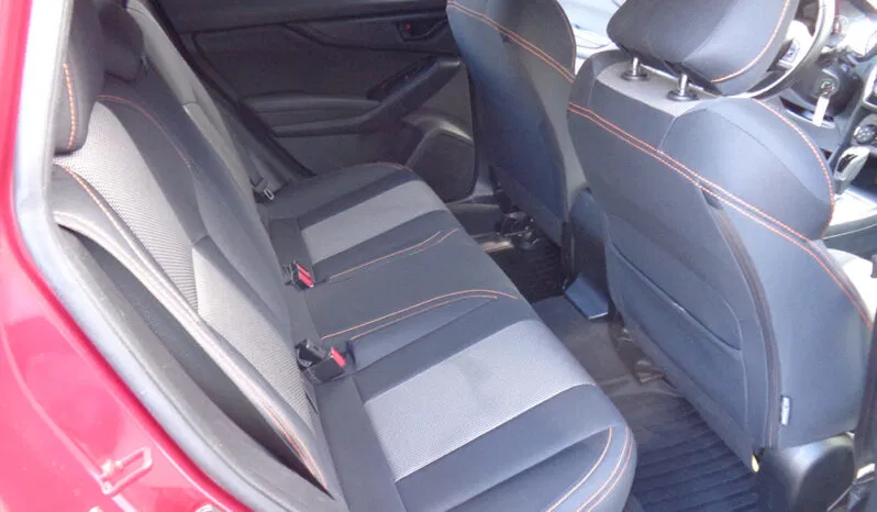 
								SUBARU CROSSTREK PREMIUM full									