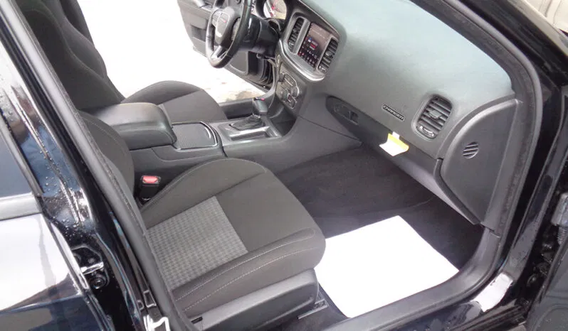 
								DODGE CHARGER GT full									