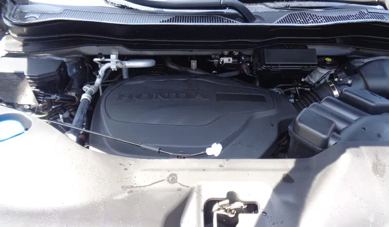 
								HONDA RIDGELINE RTL CREW CAB full									