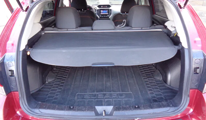 
								SUBARU CROSSTREK PREMIUM full									