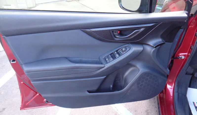 
								SUBARU CROSSTREK PREMIUM full									