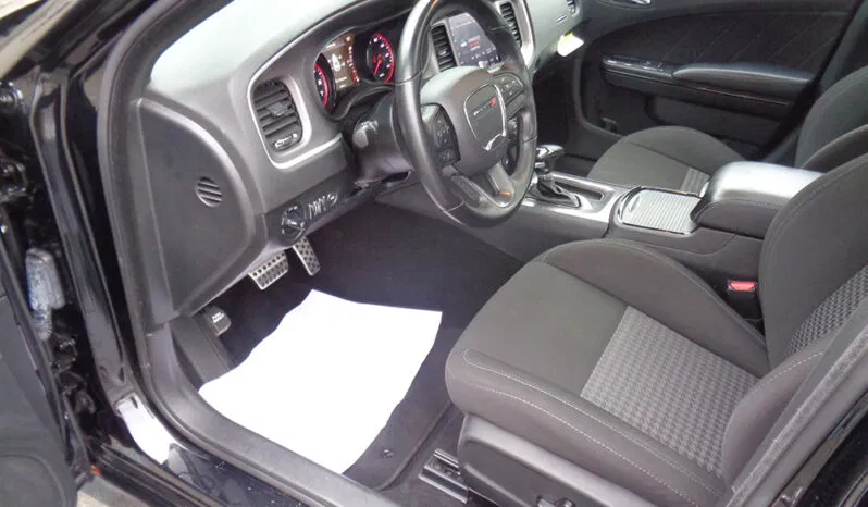
								DODGE CHARGER GT full									