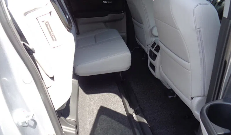 
								HONDA RIDGELINE RTL CREW CAB full									