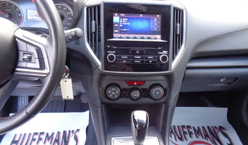 
								SUBARU CROSSTREK PREMIUM full									