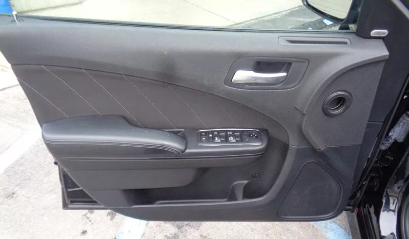 
								DODGE CHARGER GT full									