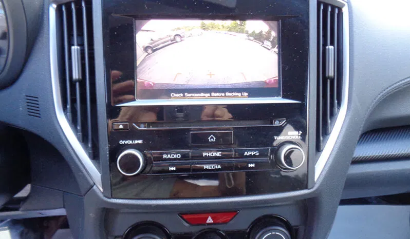 
								SUBARU CROSSTREK PREMIUM full									