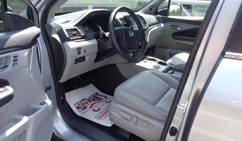 
								HONDA RIDGELINE RTL CREW CAB full									