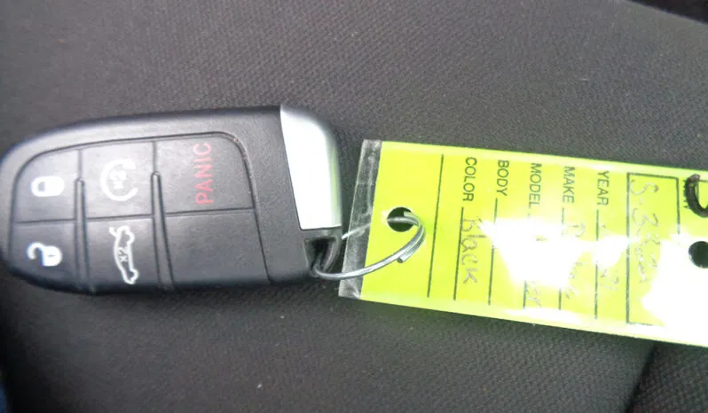 
								DODGE CHARGER GT full									