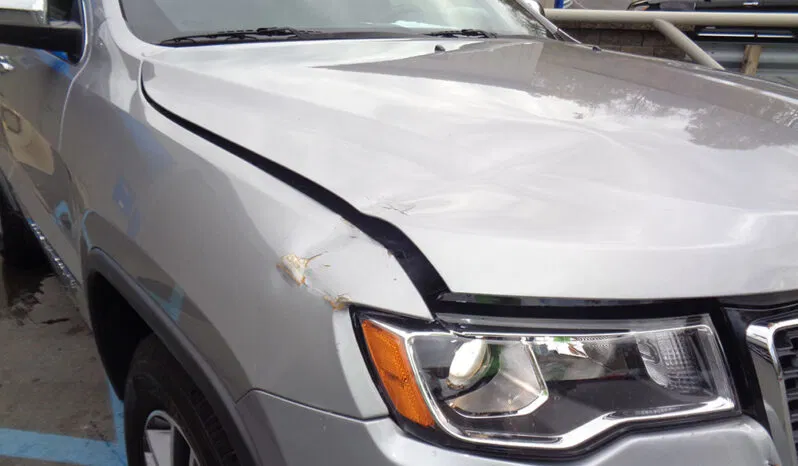 
								JEEP GRAND CHEROKEE LIMITED full									