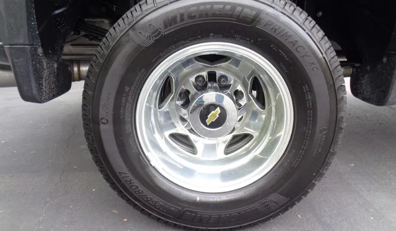 
								CHEVROLET SILVERADO 3500 HIGH COUNTRY CREW CAB DUALLY 8′ BED full									