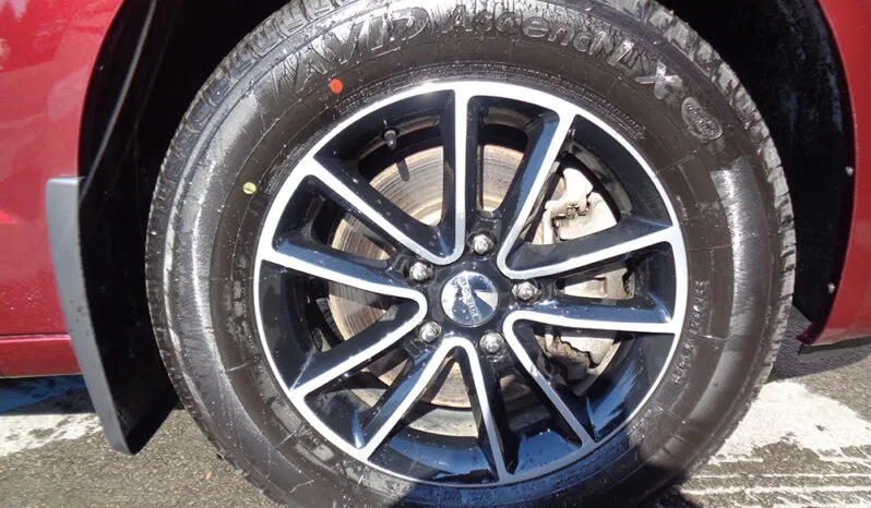 
								DODGE GRAND CARAVAN SE full									