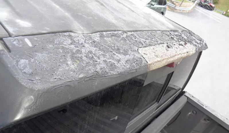 
								CHEVROLET SILVERADO 3500 HIGH COUNTRY CREW CAB DUALLY 8′ BED full									