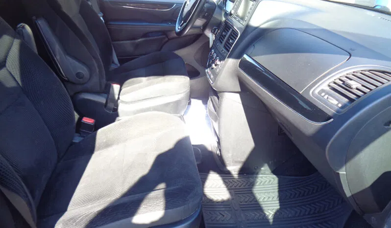 
								DODGE GRAND CARAVAN SE full									