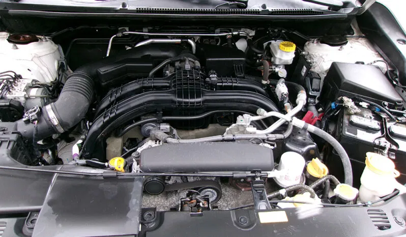 
								SUBARU IMPREZA SPORT full									