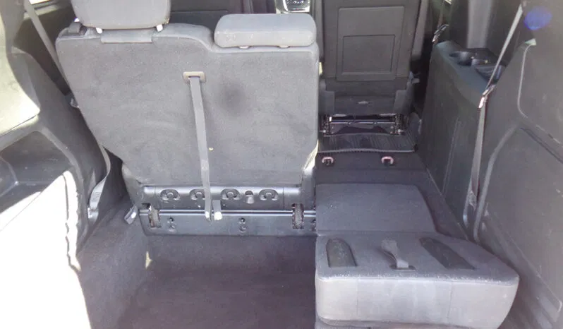 
								DODGE GRAND CARAVAN SE full									