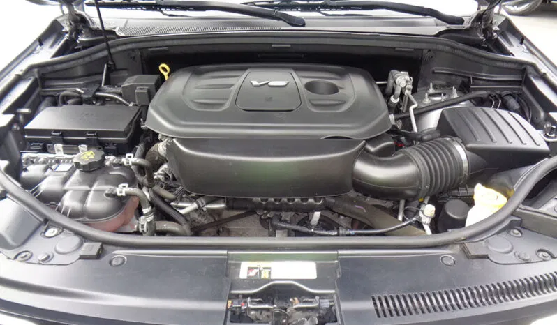 
								JEEP GRAND CHEROKEE LIMITED full									