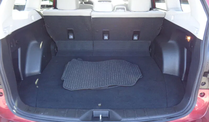
								SUBARU FORESTER PREMIUM full									