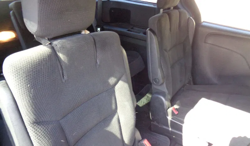 
								DODGE GRAND CARAVAN SE full									