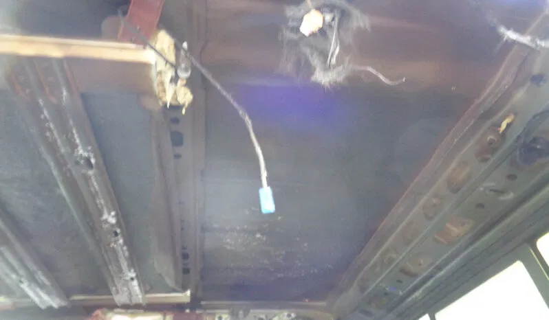 
								CHEVROLET SILVERADO 3500 HIGH COUNTRY CREW CAB DUALLY 8′ BED full									