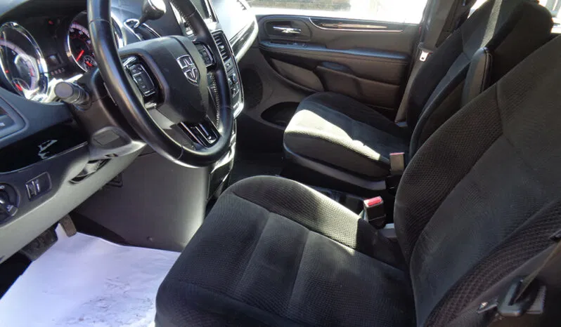 
								DODGE GRAND CARAVAN SE full									