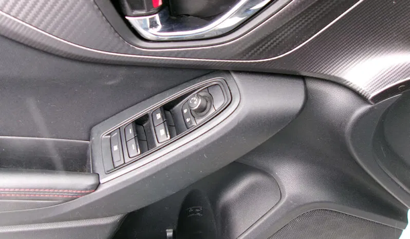 
								SUBARU IMPREZA SPORT full									