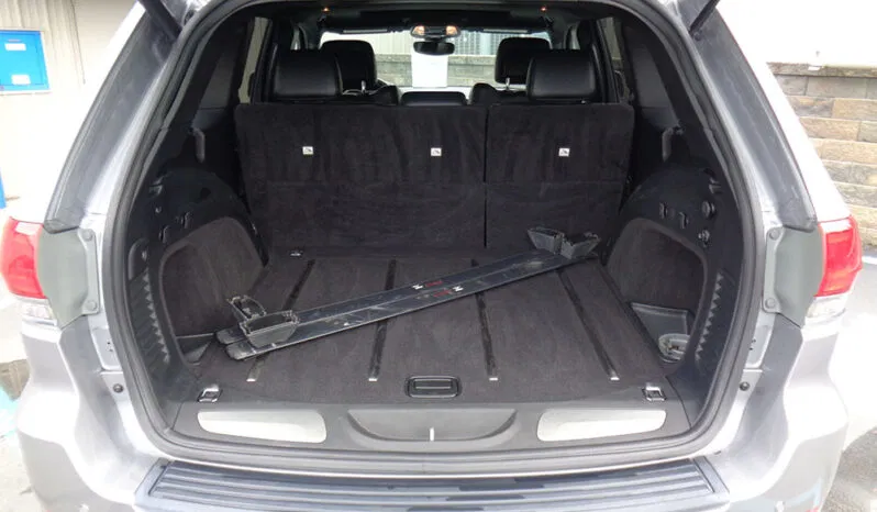 
								JEEP GRAND CHEROKEE LIMITED full									