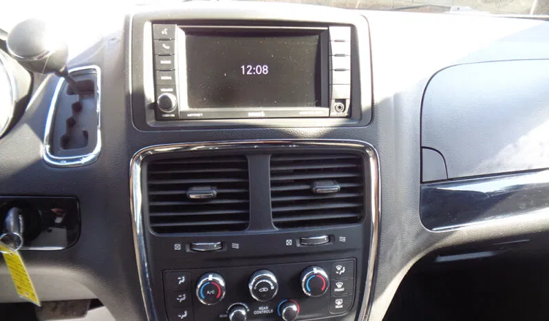 
								DODGE GRAND CARAVAN SE full									