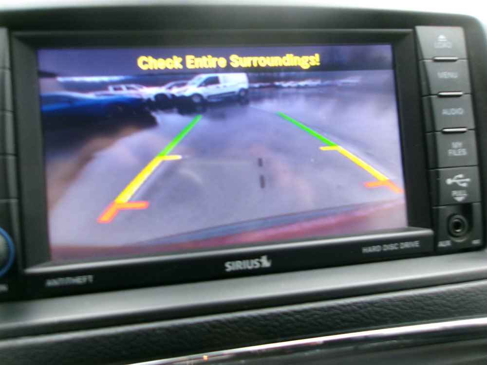 
								DODGE GRAND CARAVAN SE full									