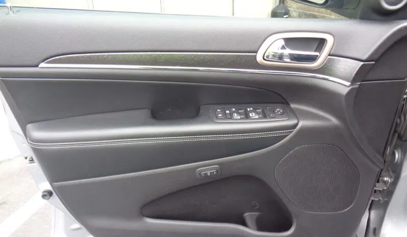 
								JEEP GRAND CHEROKEE LIMITED full									