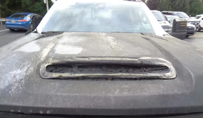 
								CHEVROLET SILVERADO 3500 HIGH COUNTRY CREW CAB DUALLY 8′ BED full									